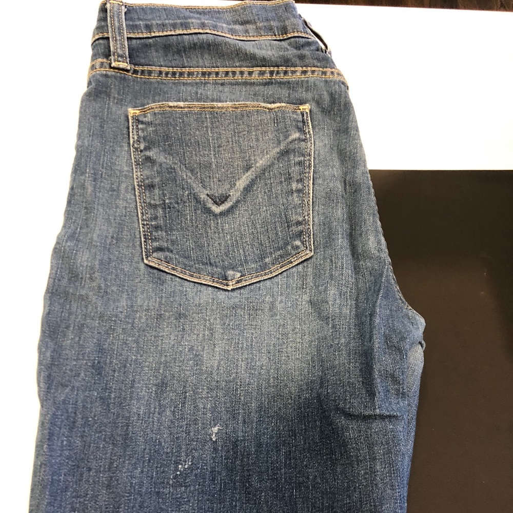 Hudson Jeans - Picture 4 of 6